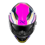 Capacete Norisk FF302 Soul 2