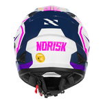 Capacete Norisk FF302 Soul 2