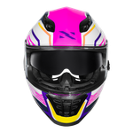 Capacete Norisk FF302 Soul 2