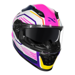 Capacete Norisk FF302 Soul 2