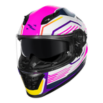 Capacete Norisk FF302 Soul 2