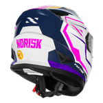 Capacete Norisk FF302 Soul 2