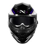 Capacete Norisk FF302 Soul 2
