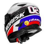Capacete Norisk FF302 Soul 2