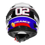 Capacete Norisk FF302 Soul 2