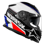 Capacete Norisk FF302 Soul 2