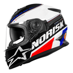Capacete Norisk FF302 Soul 2