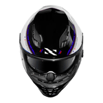 Capacete Norisk FF302 Soul 2
