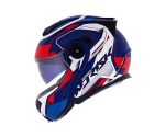 Capacete Norisk FF345 Route