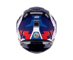 Capacete Norisk FF345 Route