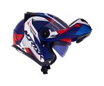 Capacete Norisk FF345 Route