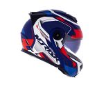 Capacete Norisk FF345 Route