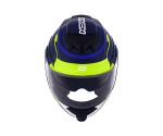 Capacete Norisk FF345 Route