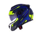 Capacete Norisk FF345 Route