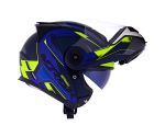 Capacete Norisk FF345 Route