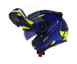 Capacete Norisk FF345 Route