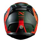 Capacete Norisk FF345 Route