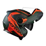 Capacete Norisk FF345 Route