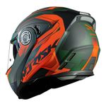 Capacete Norisk FF345 Route