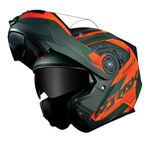 Capacete Norisk FF345 Route