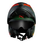 Capacete Norisk FF345 Route
