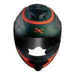 Capacete Norisk FF345 Route
