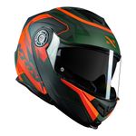 Capacete Norisk FF345 Route