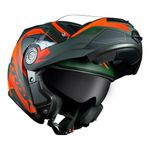Capacete Norisk FF345 Route