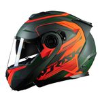 Capacete Norisk FF345 Route
