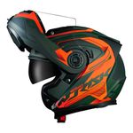 Capacete Norisk FF345 Route