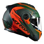 Capacete Norisk FF345 Route