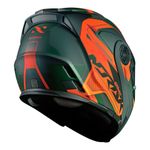 Capacete Norisk FF345 Route