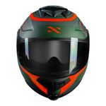Capacete Norisk FF345 Route