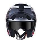 Capacete Norisk FF345 Route