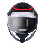 Capacete Norisk FF345 Route