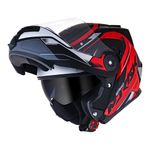 Capacete Norisk FF345 Route