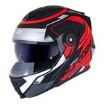 Capacete Norisk FF345 Route