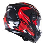 Capacete Norisk FF345 Route