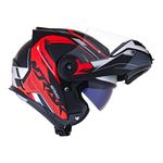 Capacete Norisk FF345 Route