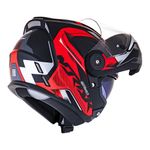 Capacete Norisk FF345 Route