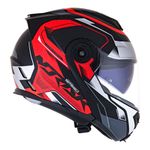 Capacete Norisk FF345 Route
