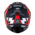Capacete Norisk FF345 Route