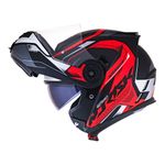 Capacete Norisk FF345 Route