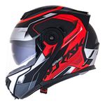 Capacete Norisk FF345 Route