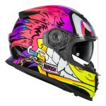 Capacete Norisk FF302 Soul 2