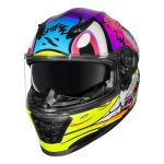 Capacete Norisk FF302 Soul 2
