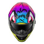 Capacete Norisk FF302 Soul 2