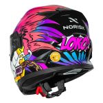 Capacete Norisk FF302 Soul 2