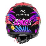 Capacete Norisk FF302 Soul 2