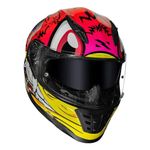 Capacete Norisk FF302 Soul 2